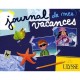 Journal De Mes Vacances T.1 - Collectif