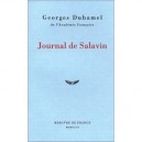 Journal De Salavin - Georges Duhamel