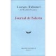 Journal De Salavin - Georges Duhamel