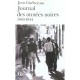 Journal Des Annees Noires , 1940-1944 - Jean Guehenno