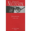 Journal (1936-1942) - Harold Nicolson