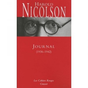 Journal (1936-1942) - Harold Nicolson