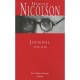 Journal (1936-1942) - Harold Nicolson