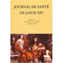 Journal De Sante De Louis Xiv - Collectif