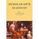 Journal De Sante De Louis Xiv - Collectif