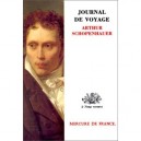 Journal De Voyage - Arthur Schopenhauer