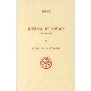 Journal De Voyages - Egerie