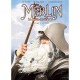 Merlin La Quete De L'epee T.4 , Mureas - Jean-luc Istin , Demare
