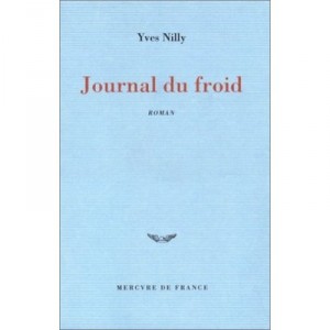 Journal Du Froid - Yves Nilly