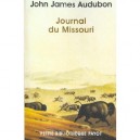 Journal Du Missouri - John-james Audubon