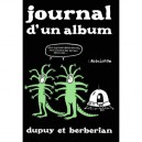 Journal D'un Album - Philippe Dupuy , Charles Berberian