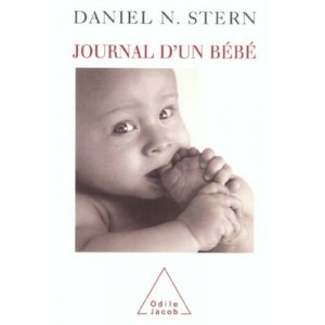Journal D'un Bebe - Daniel N. Stern