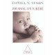 Journal D'un Bebe - Daniel N. Stern
