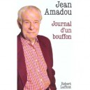 Journal D'un Bouffon - Jean Amadou