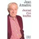 Journal D'un Bouffon - Jean Amadou