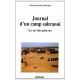 Journal D'un Camp Sarhaoui, Le Cri Des Pierres - Debargue Jean-franco