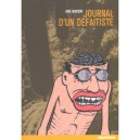 Journal D'un Defaitiste - Joe Sacco