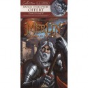Merlin La Quete De L'epee T.2 , La Forteresse De Kur - Jean-luc Istin , Julien Akita