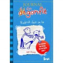 Journal D'un Degonfle T.2 , Rodrick Fait Sa Loi - Jeff Kinney