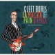 Journal D'un Disque , La Maison De Pain D'epice - Boris Cleet