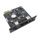 APC - AP9631 - Carte réseau - UPS Network Management Carte 2 (P30575)
