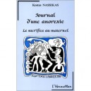 Journal D'une Anorexie , Le Sacrifice Au Maternel - Kostas Nassikas
