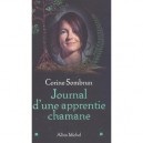 Journal D'une Apprentie Chamane - Corine Sombrun