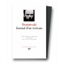 Journal D'un Ecrivain - Fedor Dostoievski