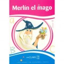 Merlin L'enchanteur Eleve - Collectif