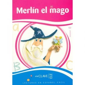 Merlin L'enchanteur Eleve - Collectif