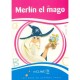 Merlin L'enchanteur Eleve - Collectif