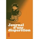 Journal D'une Disparition - Hideo Azuma