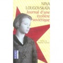 Journal D'une Ecoliere Sovietique - Nina Lougovskaia
