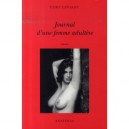 Journal D'une Femme Adultere - Curt Leviant