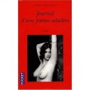 Journal D'une Femme Adultere - Curt Leviant