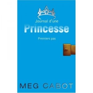 Journal D'une Princesse T.2 , Premiers Pas - Meg Cabot
