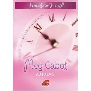 Journal D'une Princesse T.4 , Paillettes Et Courbettes - Meg Cabot