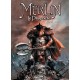 Merlin Le Prophete T.1 , Hengist - Jean-luc Istin , Goux