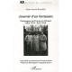 Journal D'un Fantassin , Campagnes De France Et D'orient (aout 1914-aout 1919) - Jean-louis Beaufils