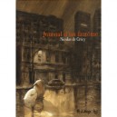 Journal D'un Fantome - Nicolas De Crecy