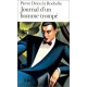 Journal D'un Homme Trompe - Pierre Drieu La Rochelle