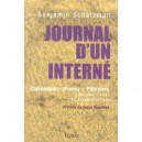 Journal D'un Interne - Benjamin Schatzman