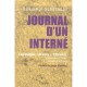 Journal D'un Interne - Benjamin Schatzman