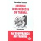 Journal D'un Medecin Du Travail - Dorothee Ramaut