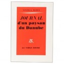Journal D Un Paysan Du - Horia V