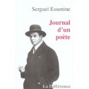 Journal D'un Poete - Serguei Essenine