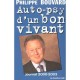 Auto-psy D'un Bon Vivant , Journal 2000-2003 - Philippe Bouvard