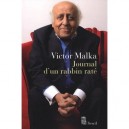 Journal D'un Rabbin Rate - Victor Malka