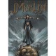 Merlin T.10 , La Princesse D'ys - Jean-luc Istin ,lambert , Heban
