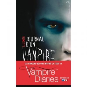 Journal D'un Vampire T.1 , Le Reveil - L. J. Smith